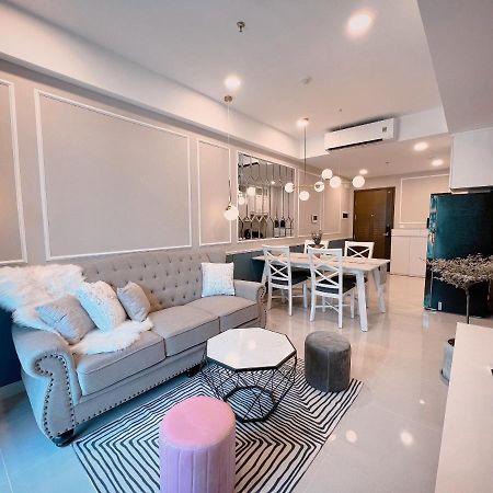 Yu Stay Lux And Cozy 2Bedrs In Soho Residence Near Bui Vien Walking Street TP. Hồ Chí Minh Ngoại thất bức ảnh