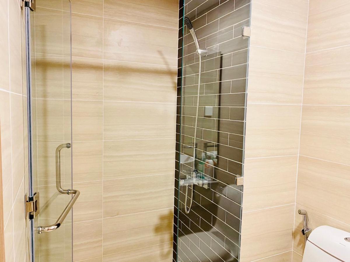 Yu Stay Lux And Cozy 2Bedrs In Soho Residence Near Bui Vien Walking Street TP. Hồ Chí Minh Ngoại thất bức ảnh