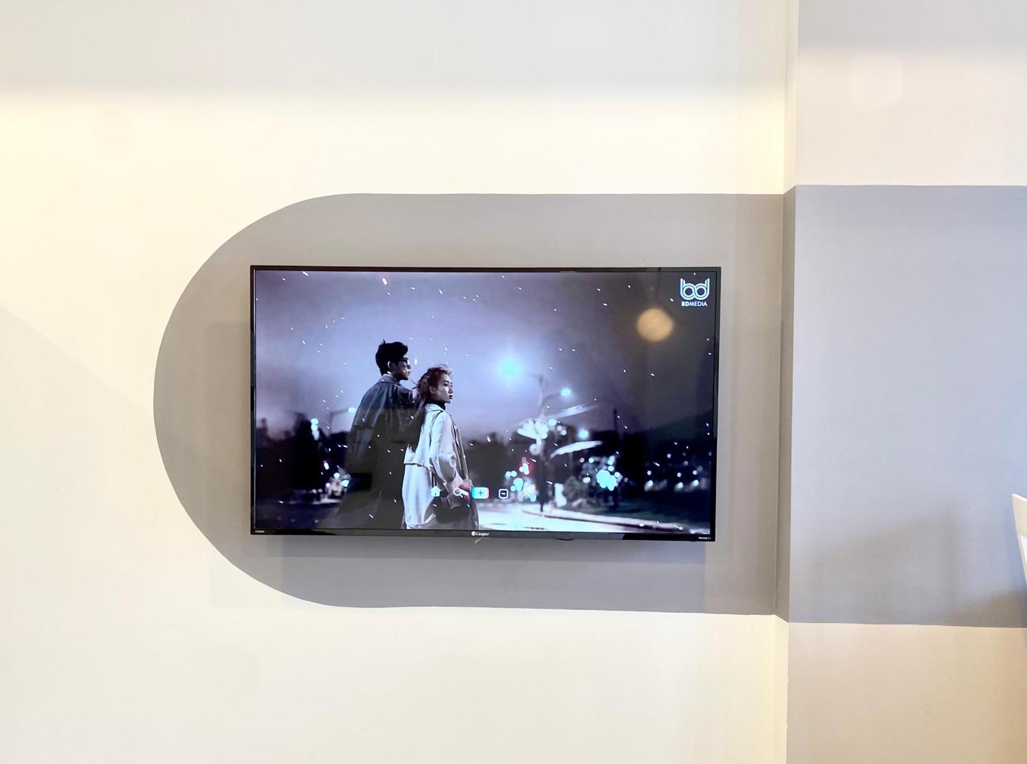 Yu Stay Lux And Cozy 2Bedrs In Soho Residence Near Bui Vien Walking Street TP. Hồ Chí Minh Ngoại thất bức ảnh