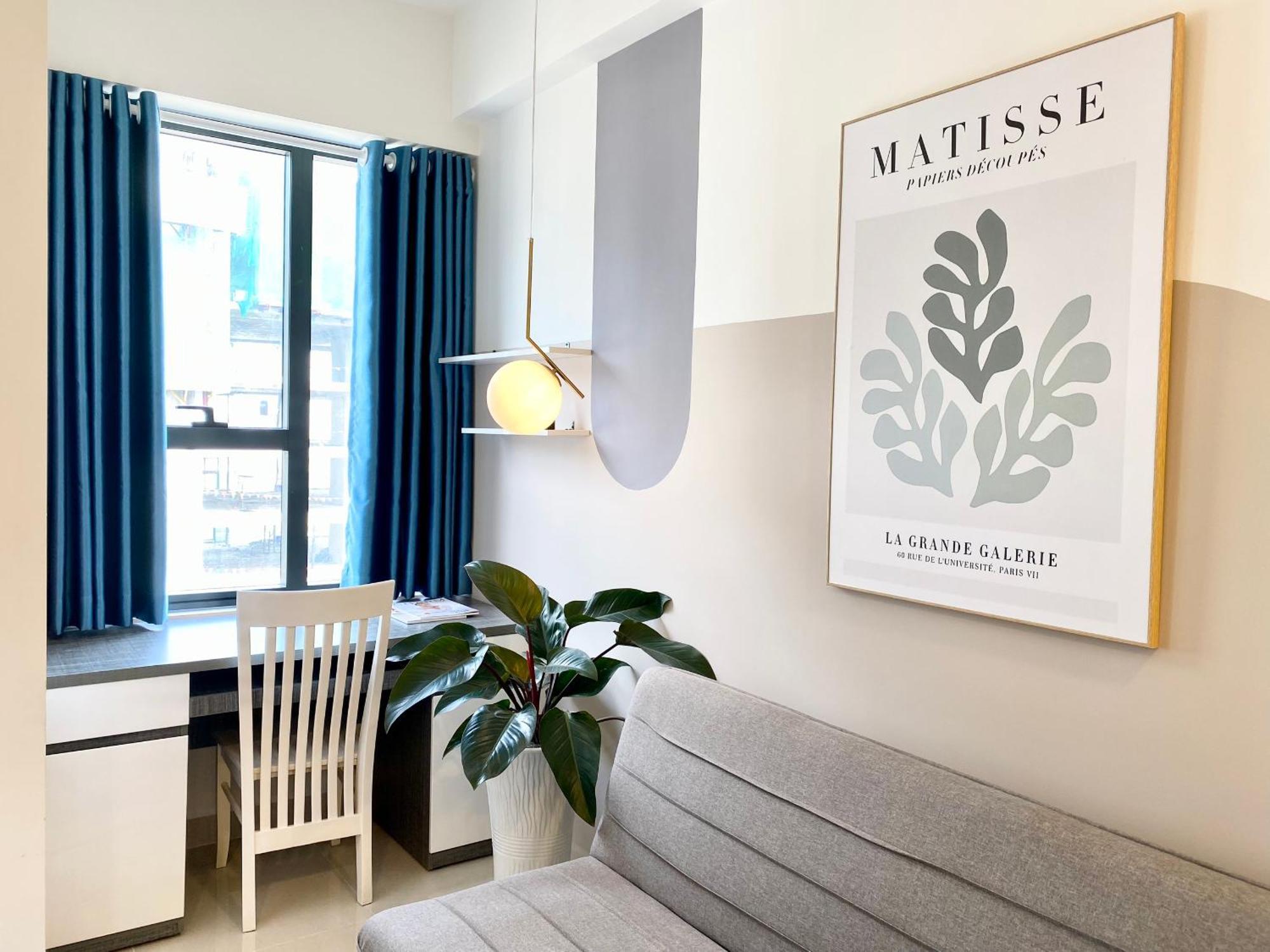 Yu Stay Lux And Cozy 2Bedrs In Soho Residence Near Bui Vien Walking Street TP. Hồ Chí Minh Ngoại thất bức ảnh