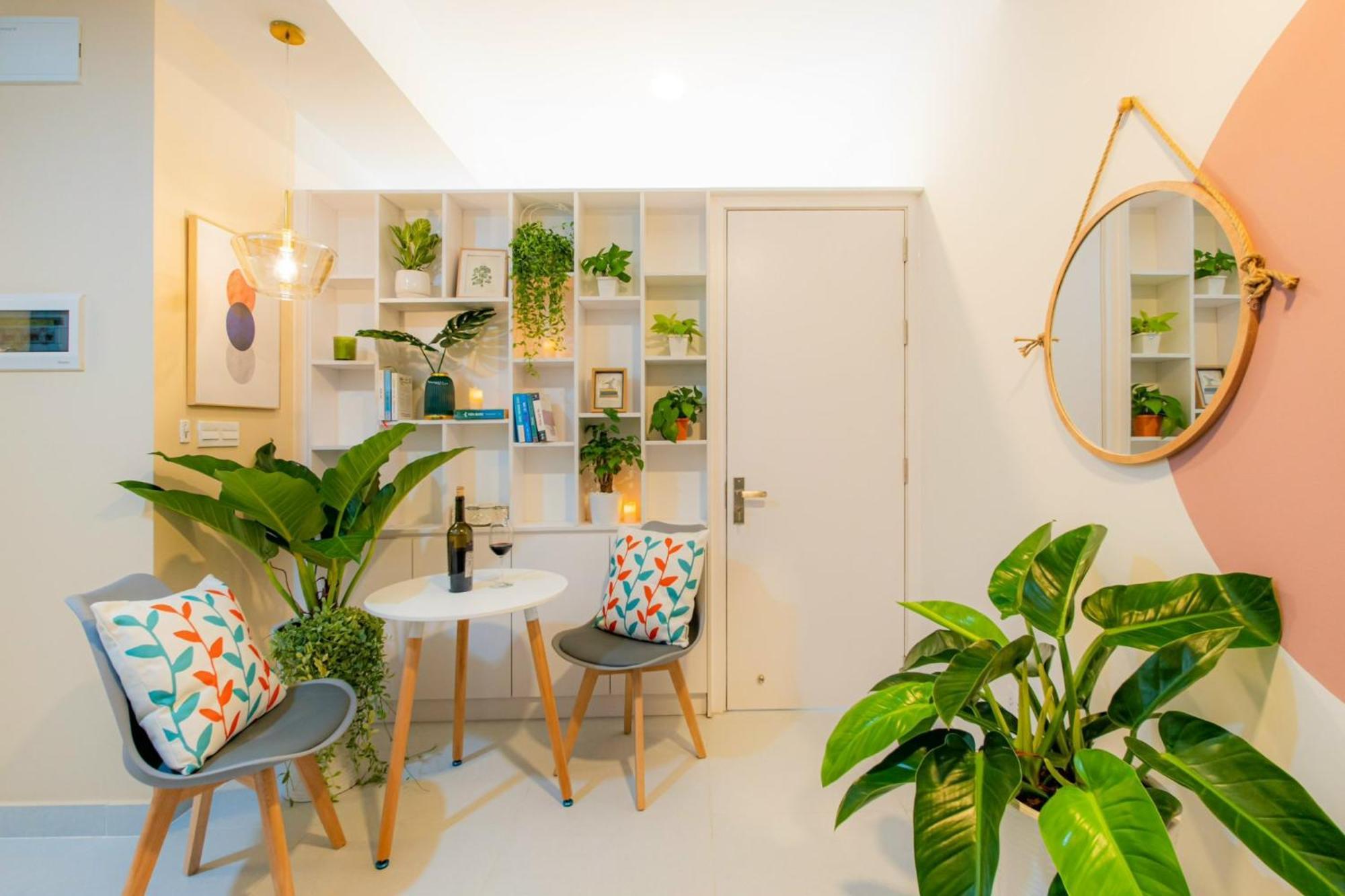 Yu Stay Lux And Cozy 2Bedrs In Soho Residence Near Bui Vien Walking Street TP. Hồ Chí Minh Ngoại thất bức ảnh